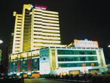 昆明希桥酒店(Uchoice Hotel Kunming)